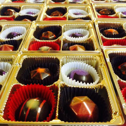 Chocolate Assortments