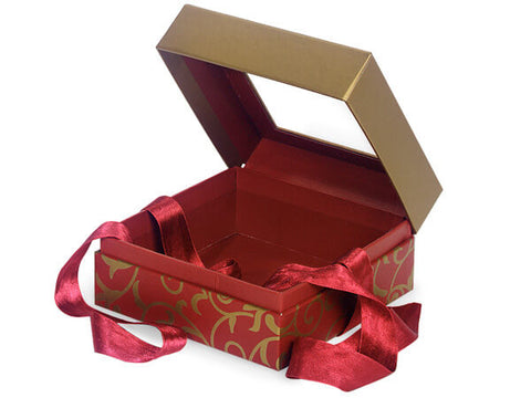 32 piece chocolate box