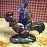 Bunny Rooster